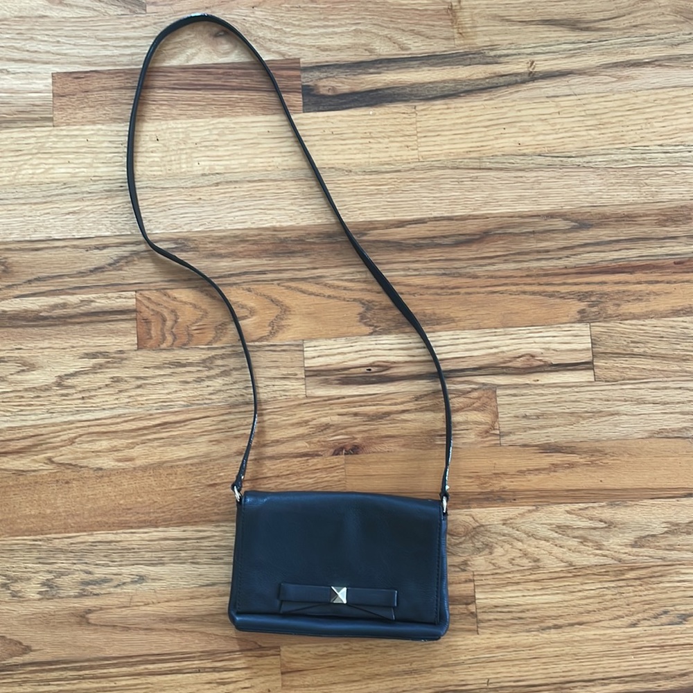 Kate spade mini crossbody